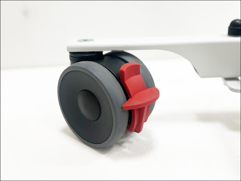 rodas Grua compacta Fly Compact