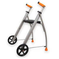 Andarilho com rodas Indesmed