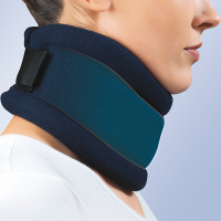 Colar cervical semirigido 