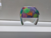 Capacete Craniano